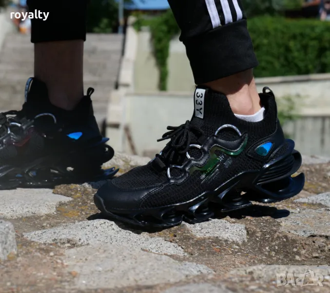 Y33 мъжки маратонки , снимка 1