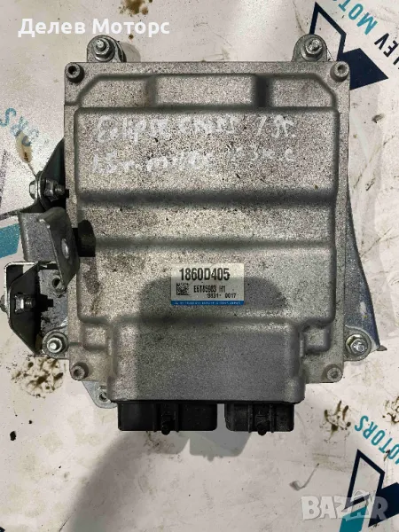 1860D405 компютър, модул от Mitsubishi Eclipse Cross 1.5 T-Mivec 4WD, 163 кс., двигател 4B40, снимка 1