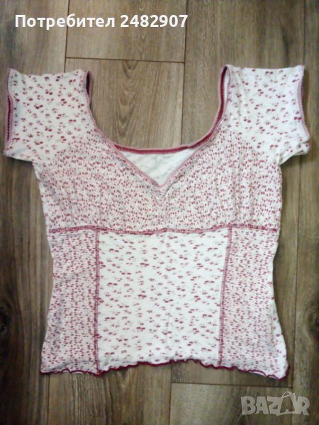 Дамска блуза, снимка 1