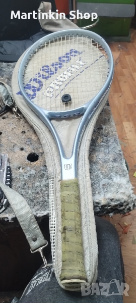 Тенис ракета Wilson , снимка 1