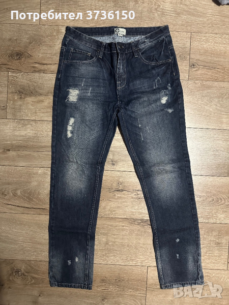 Мъжки дънки CUBUS, снимка 1