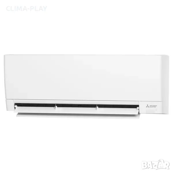Инверторен климатик Mitsubishi Electric - MSZ-AY35VGK/ MUZ-AY35VG WiFi, 12 000 BTU, Клас A+++, снимка 1