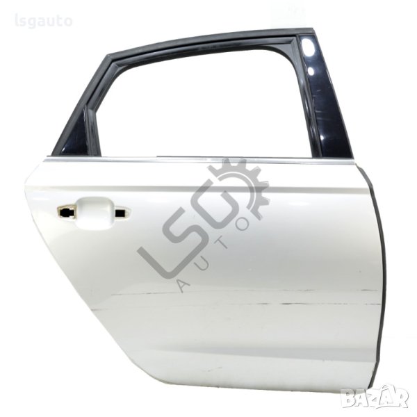 Задна дясна врата AUDI A6 (4G, C7) 2011-2018 ID:102542, снимка 1