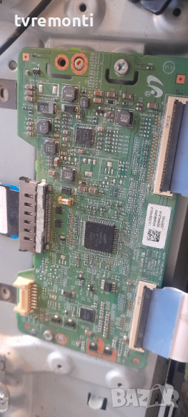 T-Con BN41-01797 BN95-00569B, снимка 1