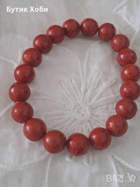 Гривна гъбест корал , снимка 1