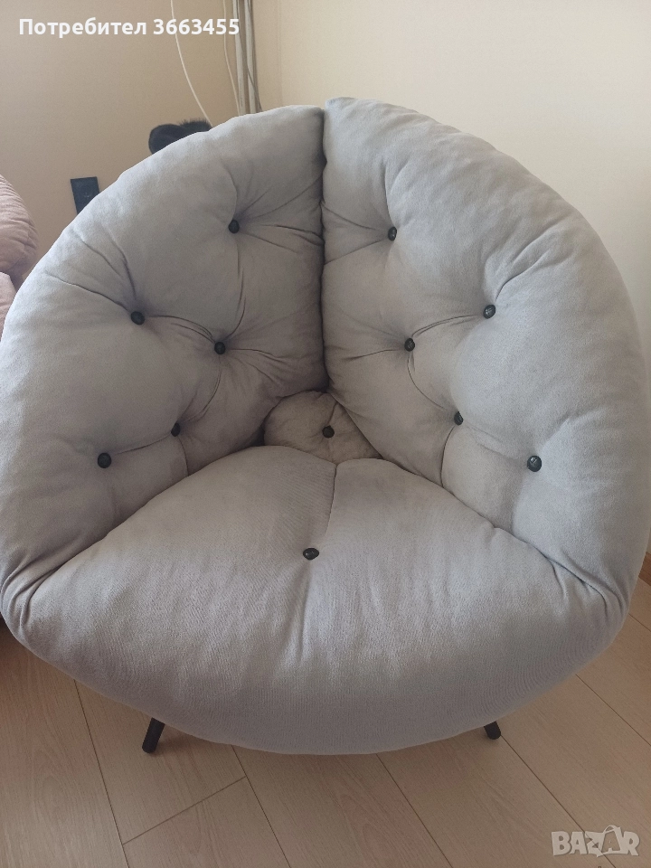 Кресло, снимка 1