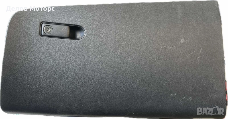 Жабка от Mercedes Vito W447, 114 CDI, двигател OM651.950, 2.2 CDI, ск. кутия 711680, TSG 360, 6 ск., снимка 1