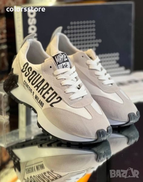 Дамски маратонки  Dsquared2 кодBr301K, снимка 1