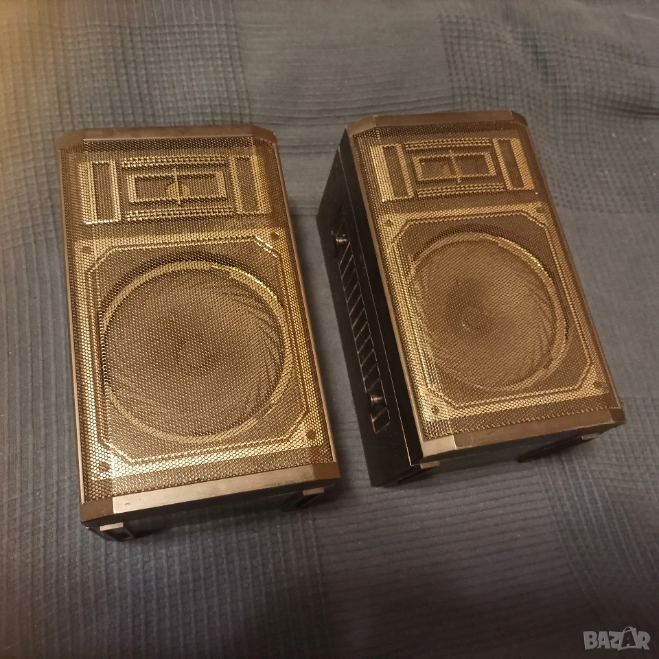 Малки тонколони, снимка 1