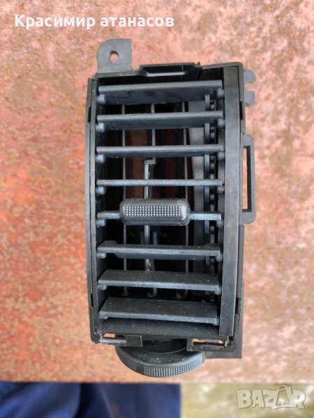 Духалка парно предна лява за Мазда 5.C235GM832, снимка 1