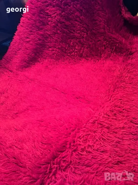 червен китеник  12/1, снимка 1