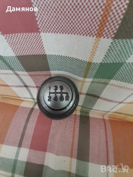 Топка скоростен лост за Хонда Фр-в, снимка 1