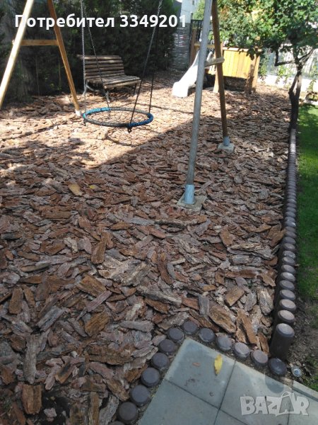  Доставка на Mулч, Талаж и ограничителни ленти., снимка 1