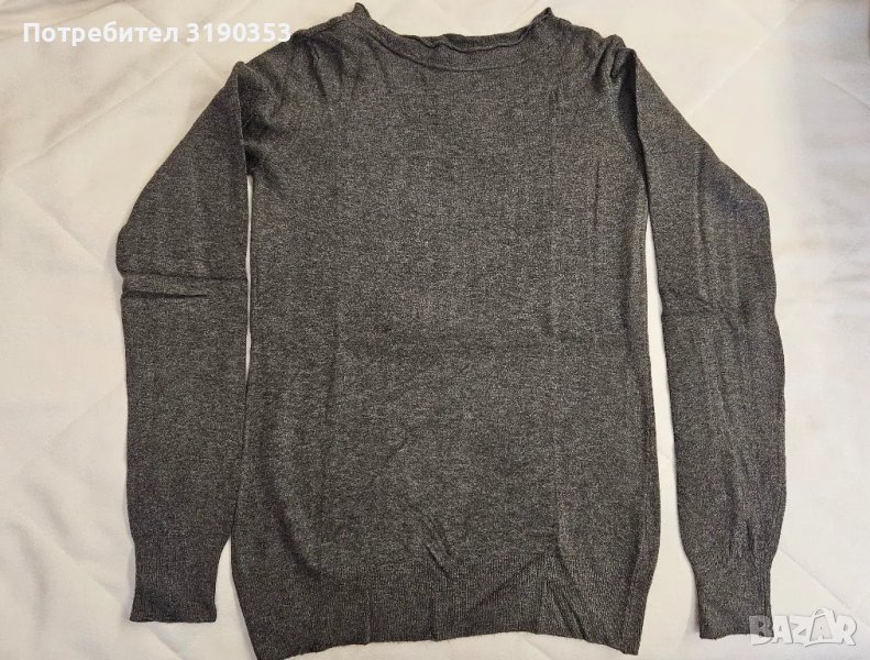 Дамска блуза Rinascimento, снимка 1