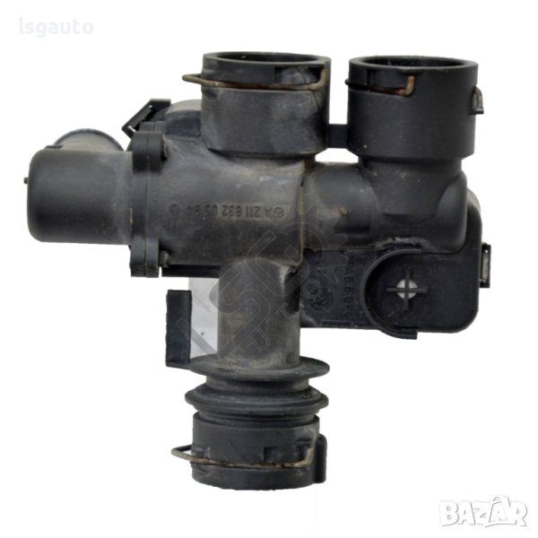 Електрически клапан охладителна течност Mercedes-Benz CLS (C219) 2004-2010 ID:106913, снимка 1