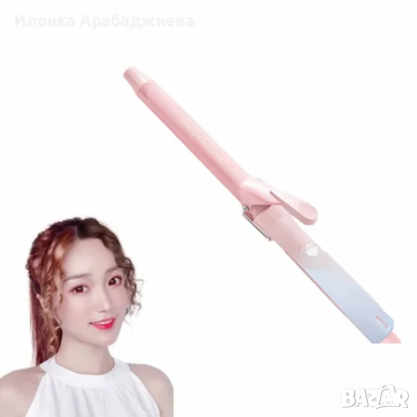 Маша за коса Lexical, снимка 1