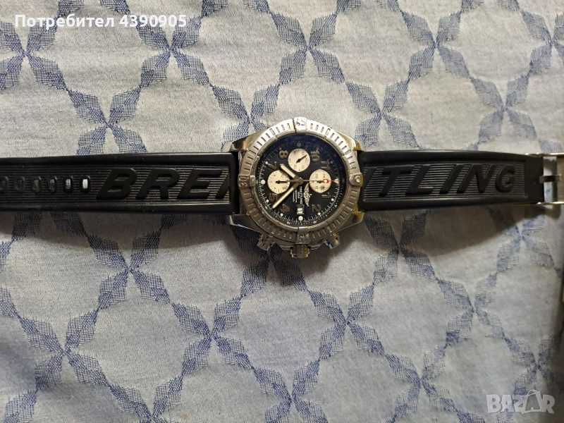 breitling, снимка 1