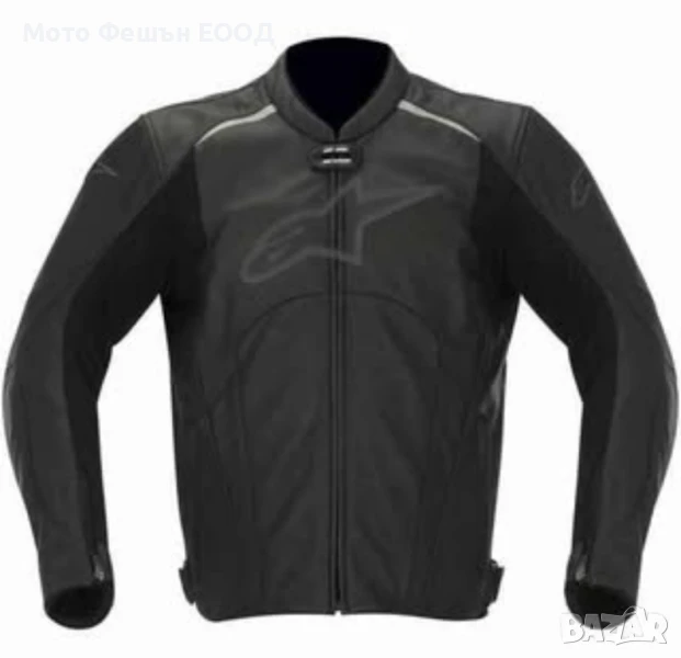 Дамско мото яке Alpinestars Avant номер 44, снимка 1