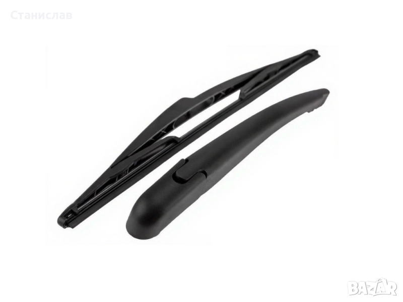 Задно рамо с чистачка Ford Grand C-Max MK2, снимка 1