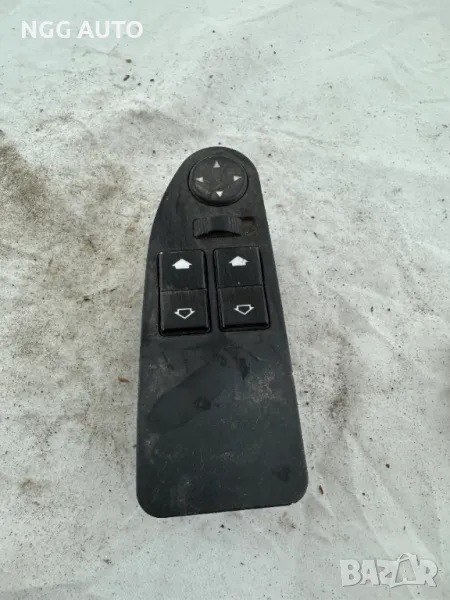 Конзола ел.стъкла Бмв е39, снимка 1