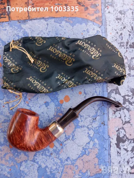 Маркова лула , снимка 1