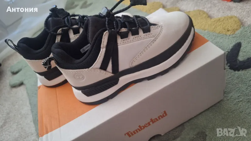 Обувки Timberland, снимка 1