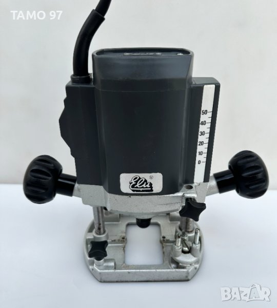 ELU MOF 96 - Оберфреза 600W , снимка 1