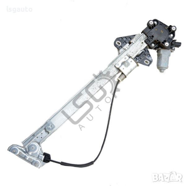 Механизъм с моторче преден десен ел. стъклоповдигач Honda Accord VIII 2007-2012 ID:102072, снимка 1