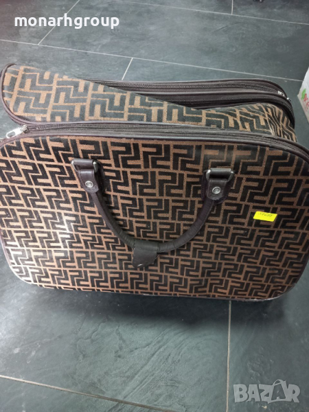 Чанта за багаж, снимка 1