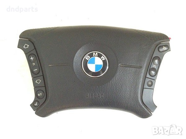 AIRBAG с мултифункция за BMW E46, снимка 1
