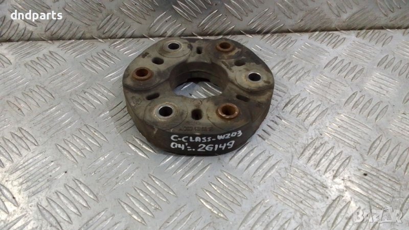 Гумено каре Mercedes C-Class W203 2004г.	, снимка 1