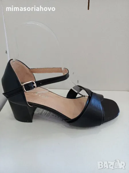Дамски сандали 7161, снимка 1