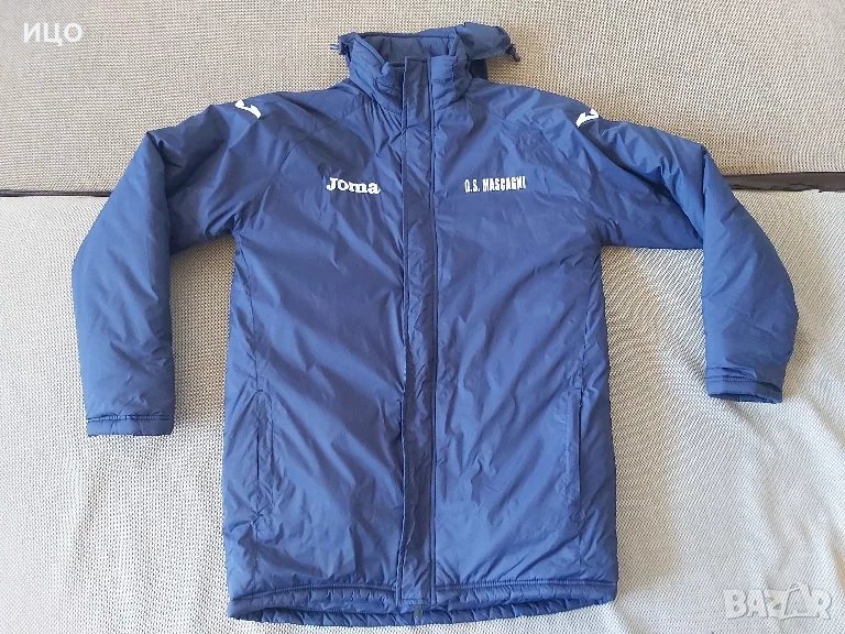 Зимно яке Joma, снимка 1