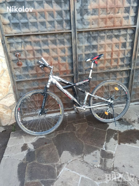 Колело/Велосипед MC KENZIE HILL 700, снимка 1