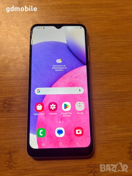 Samsung Galaxy A03s, снимка 1