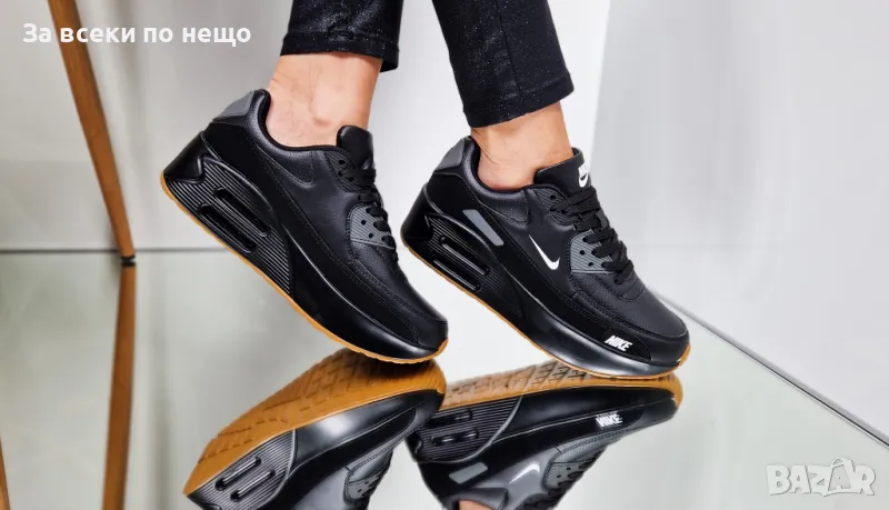 Nike Дамски Маратонки👟Дамски Спортни Обувки Найк, снимка 1