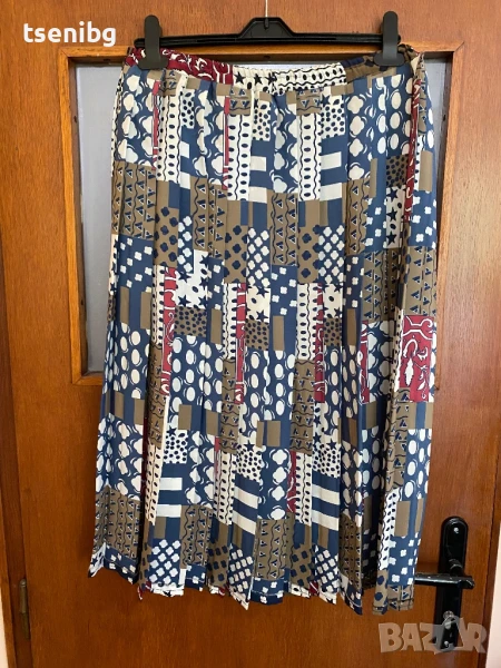 Лятна пола , снимка 1