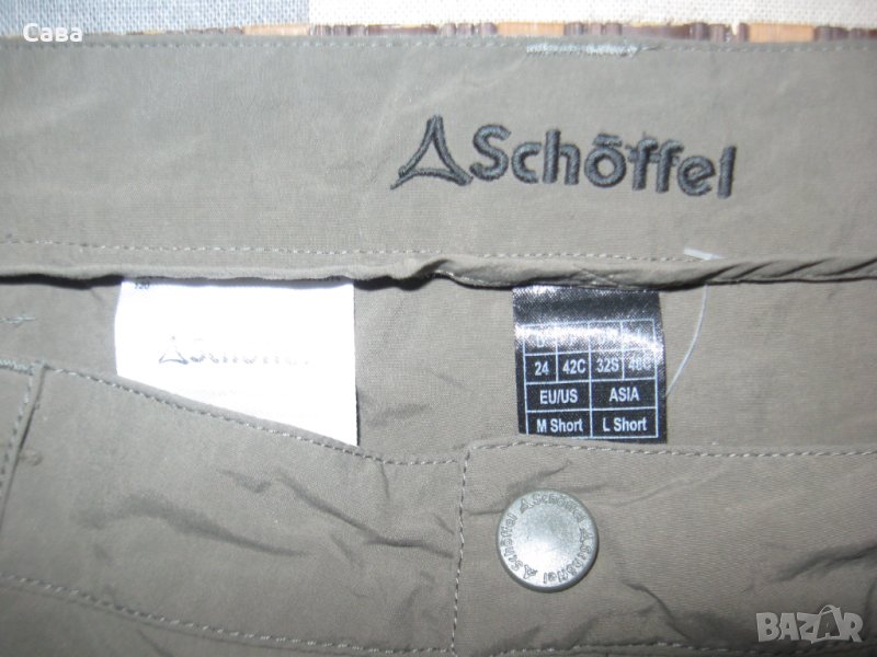 Спортен панталон SCHOFFEL  мъжки,М, снимка 1