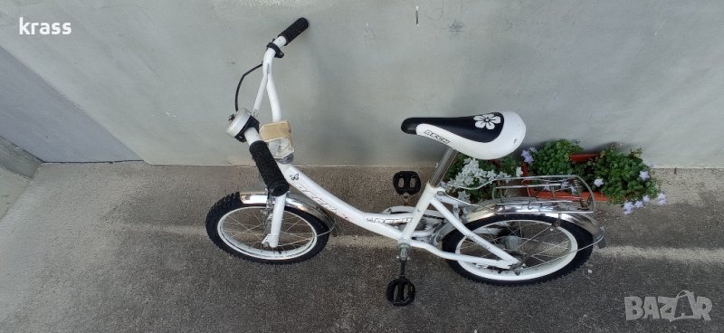 Детско колело 16цола, снимка 1