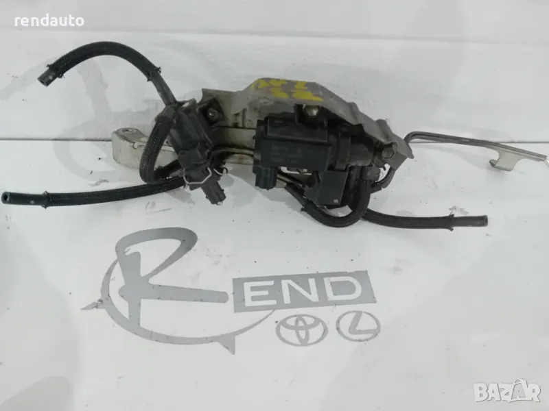 25819-0r011 Вакуум клапан Toyota Avensis t25 2ad, снимка 1