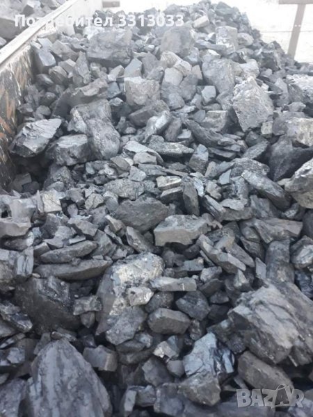 Доставка на въглища , снимка 1