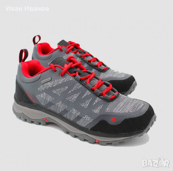 туристически обувки  Lafuma  Shift Clim M Low  номер 39 , снимка 1