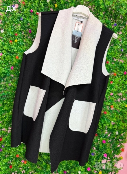 Елече в 2 цвята, снимка 1