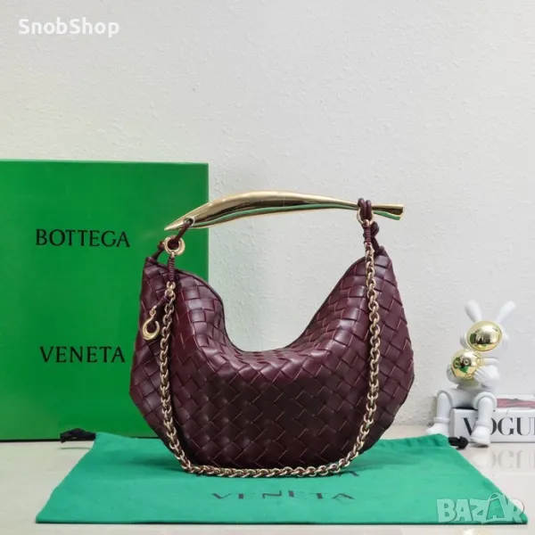 Чанта Bottega Veneta, снимка 1
