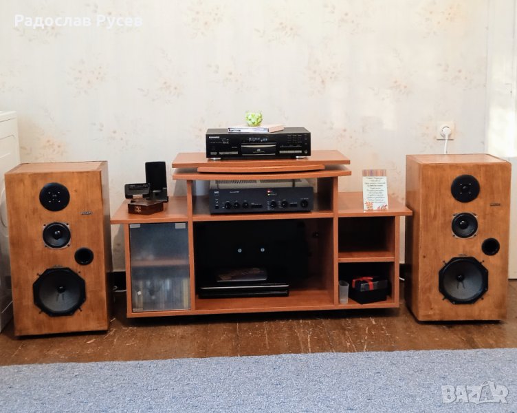 Тонколони в Тонколони в гр. Русе - ID40246572 — Bazar.bg