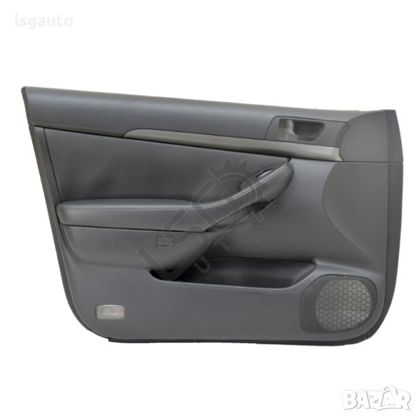 Интериорна кора предна лява врата Toyota Avensis II 2003-2009 ID:109267, снимка 1