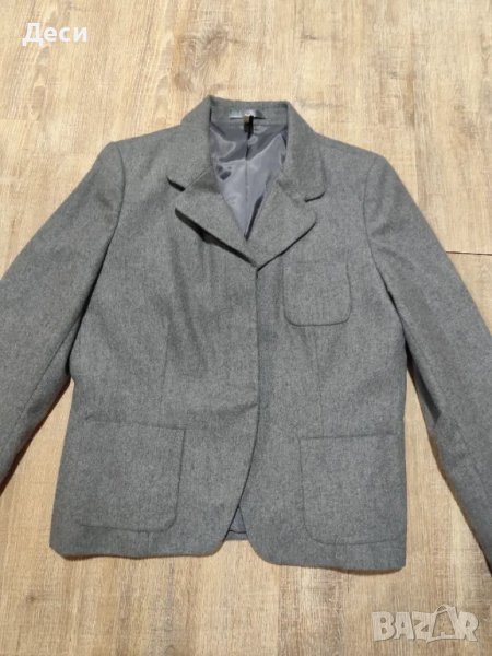 вълнено сако на Topshop , снимка 1