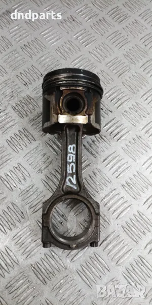 Бутало Mazda 6 2.0D 2005г.	, снимка 1