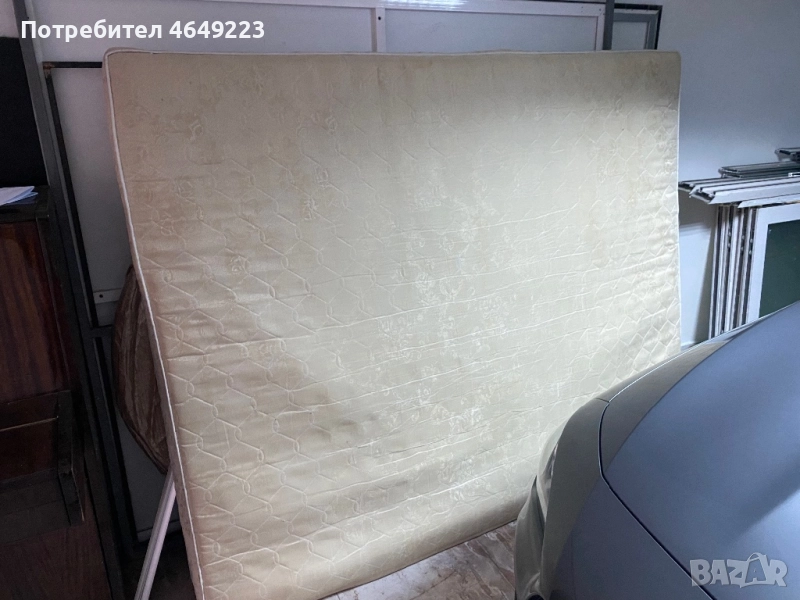 матрак, снимка 1