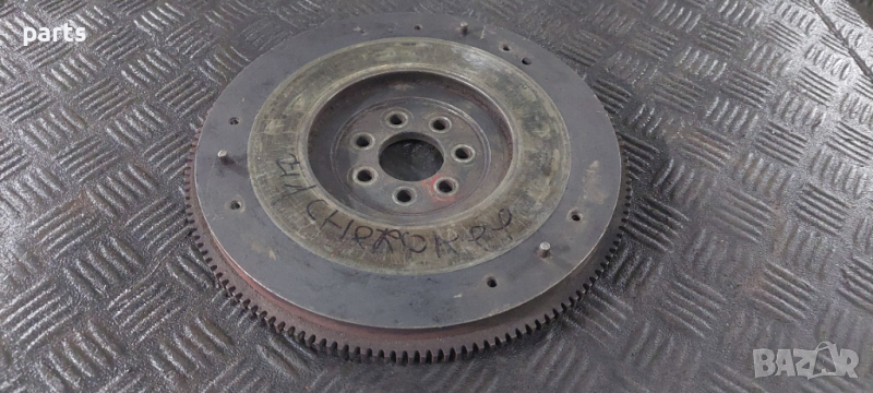 Маховик Чероки - Jeep Cherokee Xj N, снимка 1